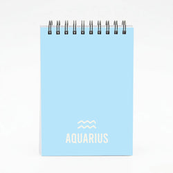 A6 Notebook