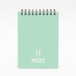 A6 Notebook
