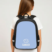 Cancer Pastel Zodiac Backpack 4