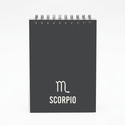 A6 Notebook