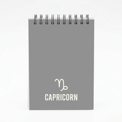 A6 Notebook