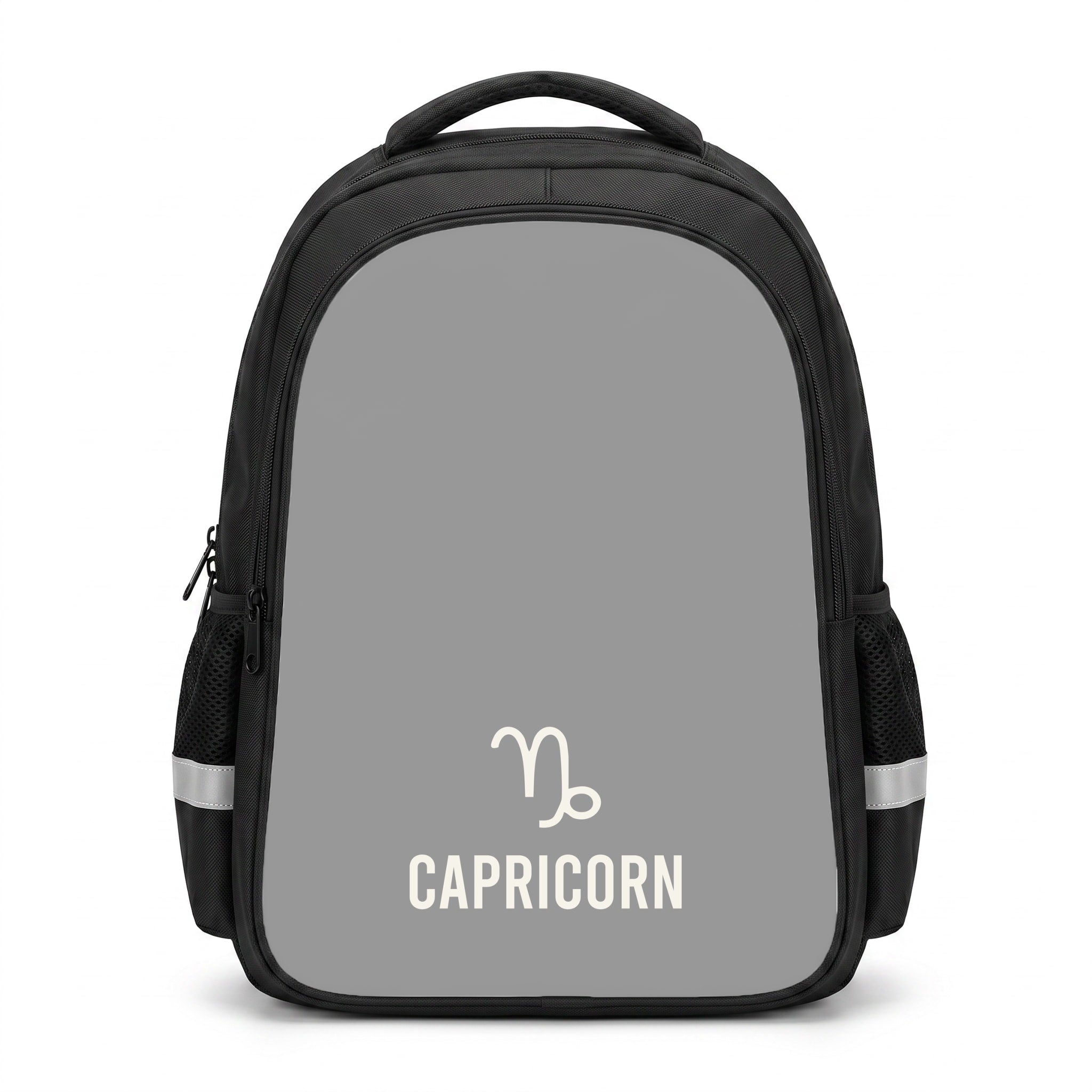 Capricorn Pastel Zodiac Backpack