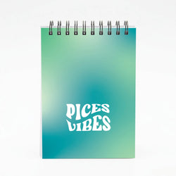 A6 Notebook