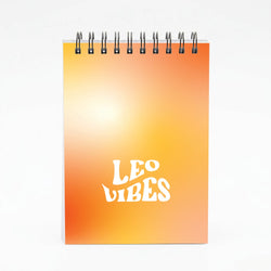 A6 Notebook