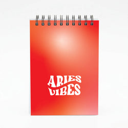 A6 Notebook