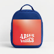 Aries Vibes Gradient Zodiac Lunchbox 4