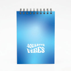 A6 Notebook