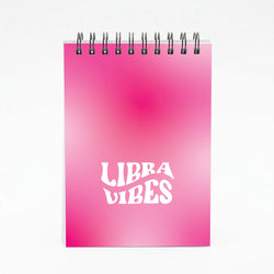 A6 Notebook