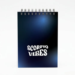 A6 Notebook