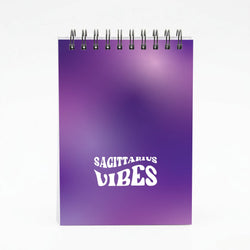 A6 Notebook