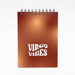 A6 Notebook
