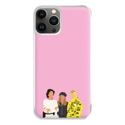 Trio B99 - Halloween Specials Phone Case for iPhone 11 Pro Max