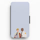 HalloweenWallet Phone Cases