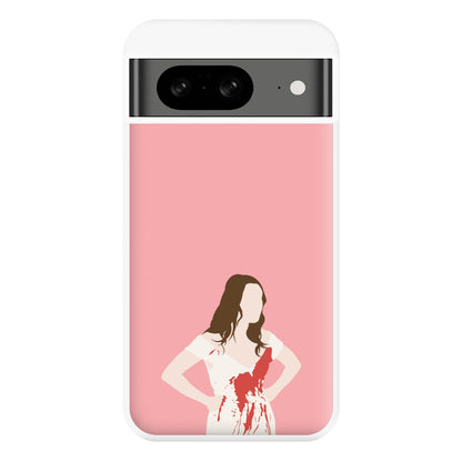 Wedding Dress - Halloween Specials Phone Case for Google Pixel 8