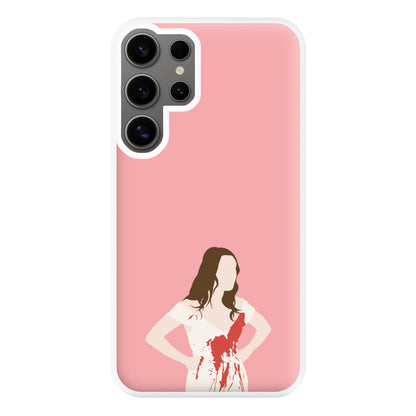 Wedding Dress - Halloween Specials Phone Case for Galaxy S24 Ultra