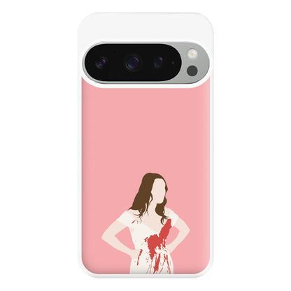 Wedding Dress - Halloween Specials Phone Case for Google Pixel 9 Pro XL