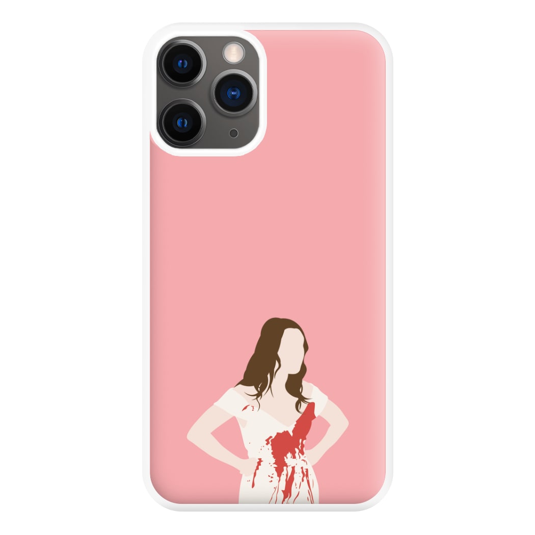 Wedding Dress - Halloween Specials Phone Case for iPhone 12 Pro Max