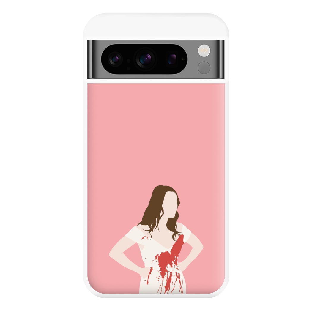 Wedding Dress - Halloween Specials Phone Case for Google Pixel 8 Pro