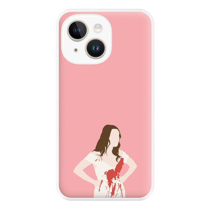 Wedding Dress - Halloween Specials Phone Case for iPhone 14 Plus