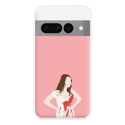 Wedding Dress - Halloween Specials Phone Case for Google Pixel 7 Pro