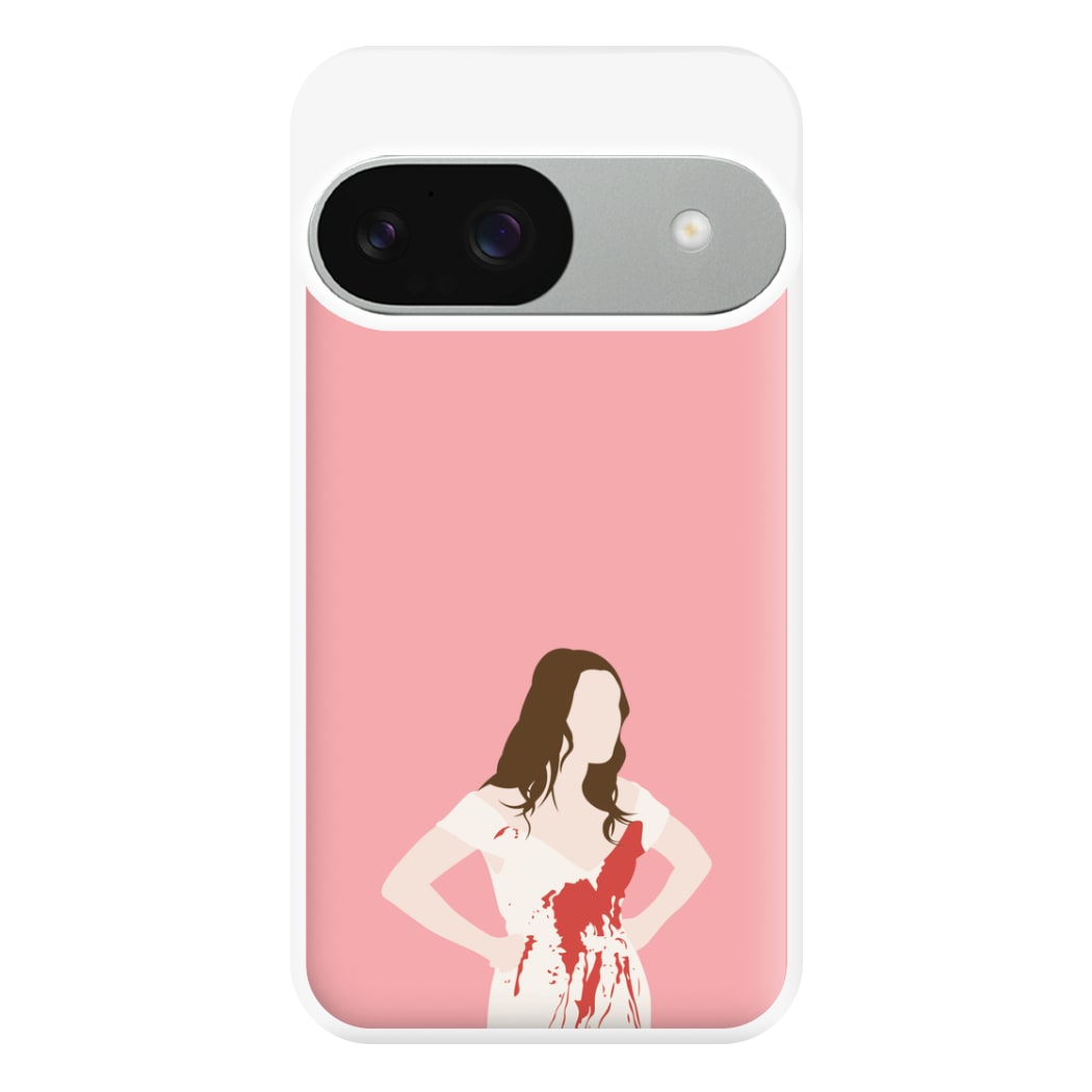 Wedding Dress - Halloween Specials Phone Case for Google Pixel 9 / 9 Pro