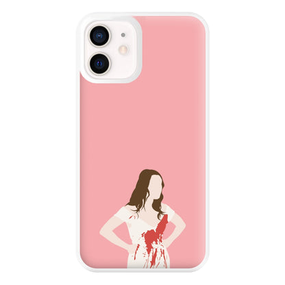 Wedding Dress - Halloween Specials Phone Case for iPhone 13 Mini