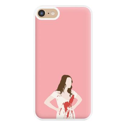 Wedding Dress - Halloween Specials Phone Case for iPhone 6 / 7 / 8 / SE