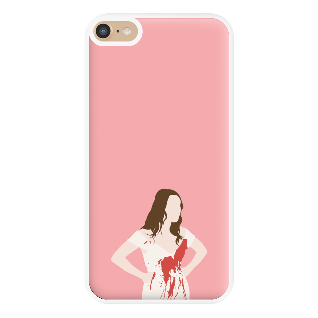 Wedding Dress - Halloween Specials Phone Case for iPhone 6 Plus / 7 Plus / 8 Plus