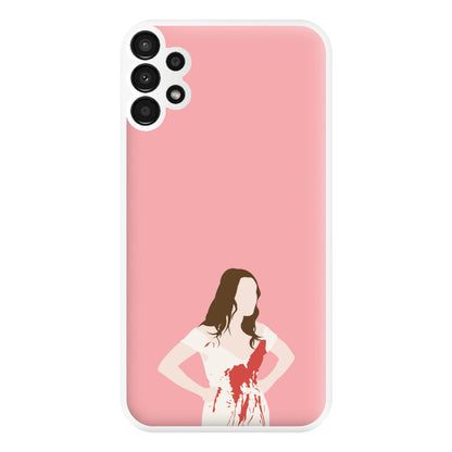 Wedding Dress - Halloween Specials Phone Case for Galaxy A13