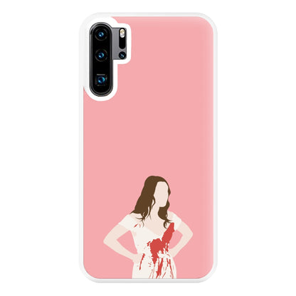 Wedding Dress - Halloween Specials Phone Case for Huawei P30 Pro