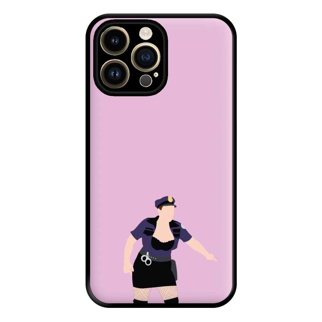 Dina - Halloween Specials Phone Case for iPhone 14 Pro Max