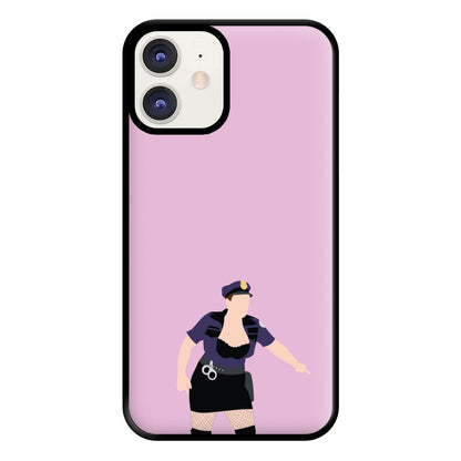 Dina - Halloween Specials Phone Case for iPhone 11