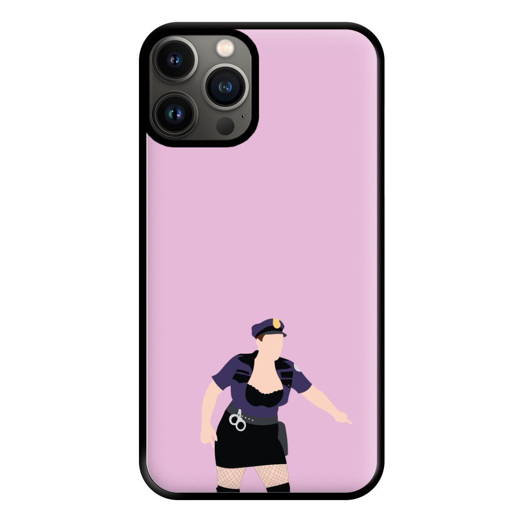 Dina - Halloween Specials Phone Case for iPhone 13 Pro Max