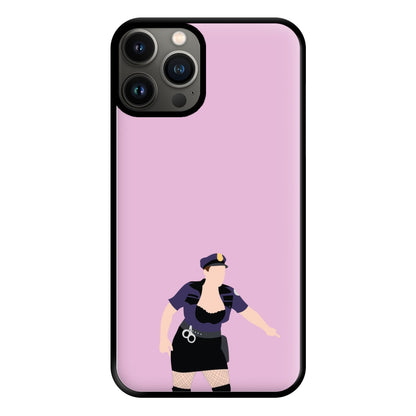 Dina - Halloween Specials Phone Case for iPhone 11 Pro Max