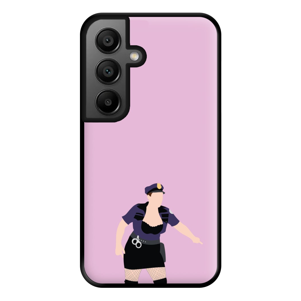 Dina - Halloween Specials Phone Case for Google Pixel 8