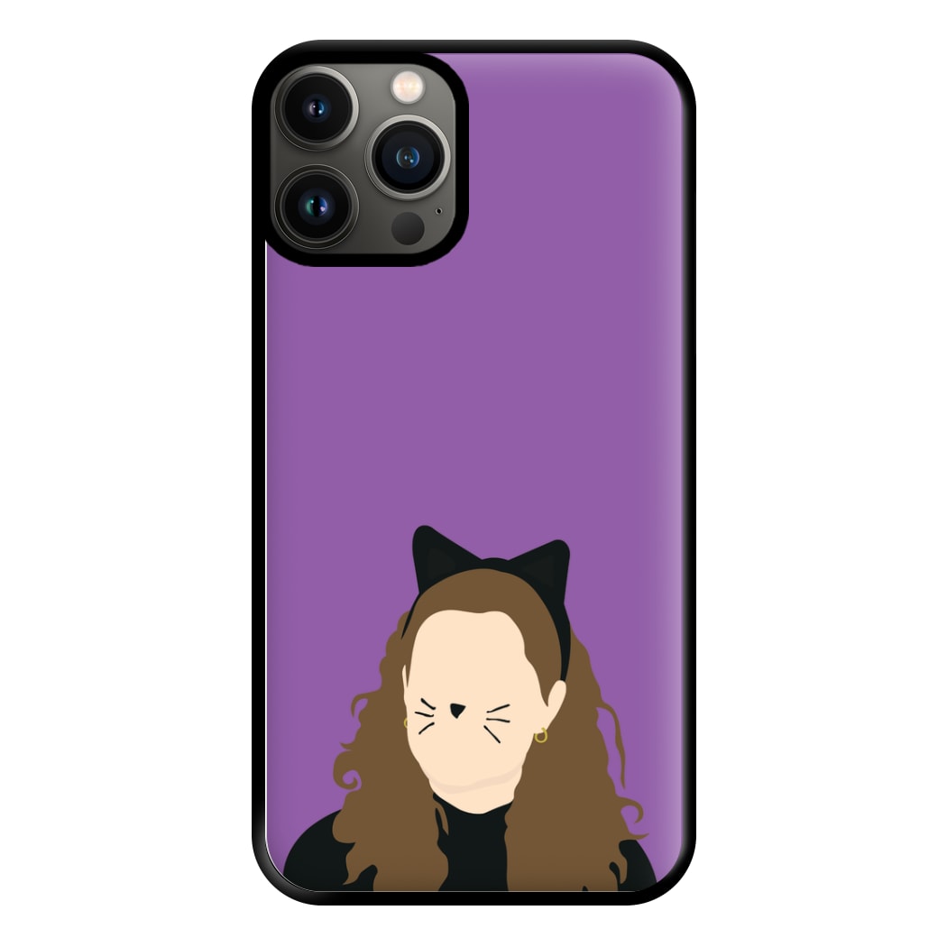 Pam - Halloween Specials Phone Case for iPhone 13 Pro Max