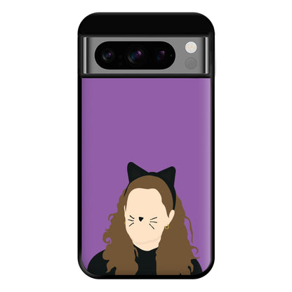 Pam - Halloween Specials Phone Case for Google Pixel 8 Pro