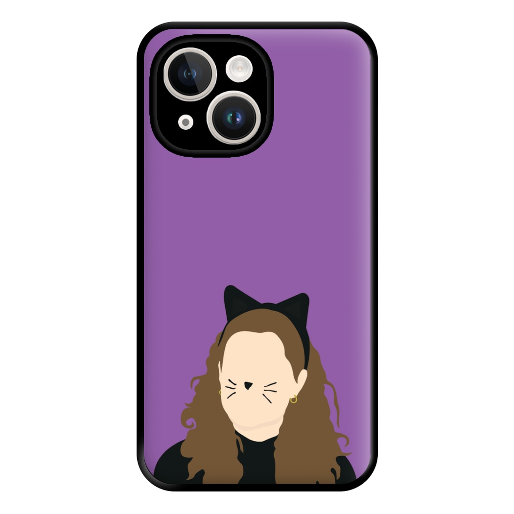 Pam - Halloween Specials Phone Case for iPhone 14 Plus