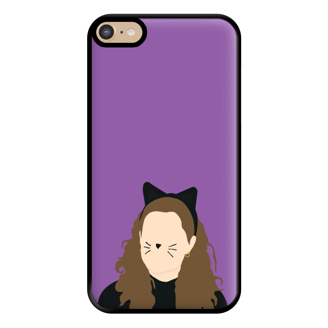 Pam - Halloween Specials Phone Case for iPhone 6 Plus / 7 Plus / 8 Plus