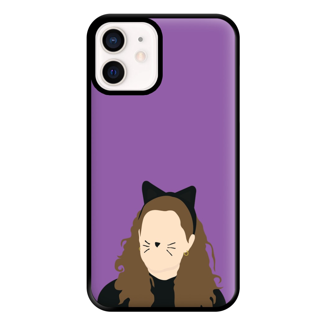 Pam - Halloween Specials Phone Case for iPhone 12 Mini