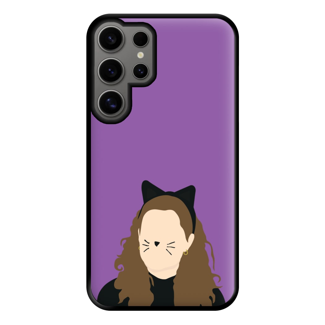 Pam - Halloween Specials Phone Case for Galaxy S24 Ultra