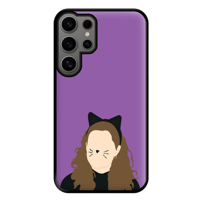 Pam - Halloween Specials Phone Case for Galaxy S24 Ultra