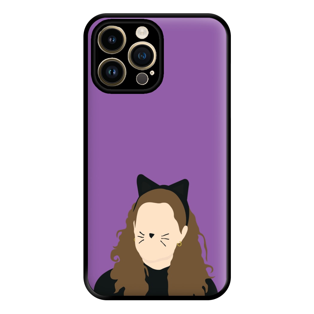 Pam - Halloween Specials Phone Case for iPhone 14 Pro Max