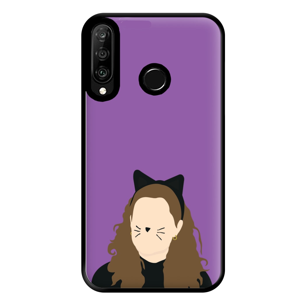 Pam - Halloween Specials Phone Case for Huawei P30 Lite