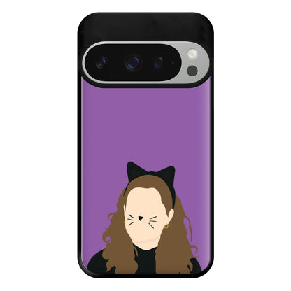 Pam - Halloween Specials Phone Case for Google Pixel 9 Pro XL