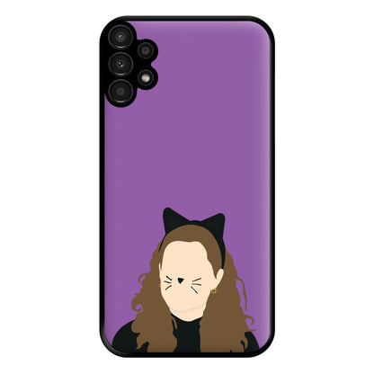 Pam - Halloween Specials Phone Case for Galaxy A13