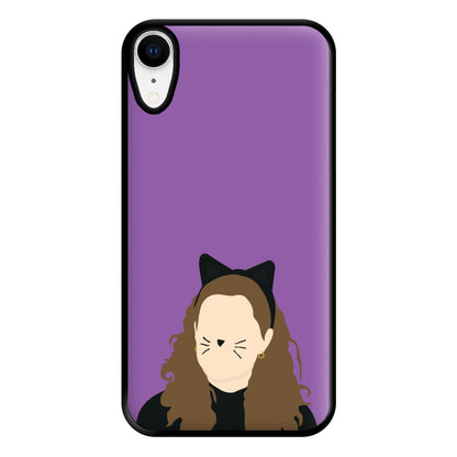 Pam - Halloween Specials Phone Case for iPhone XR