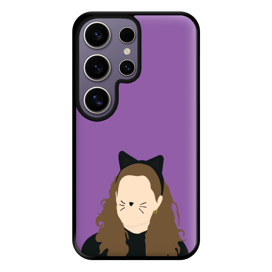 Pam - Halloween Specials Phone Case for Galaxy S25 Ultra