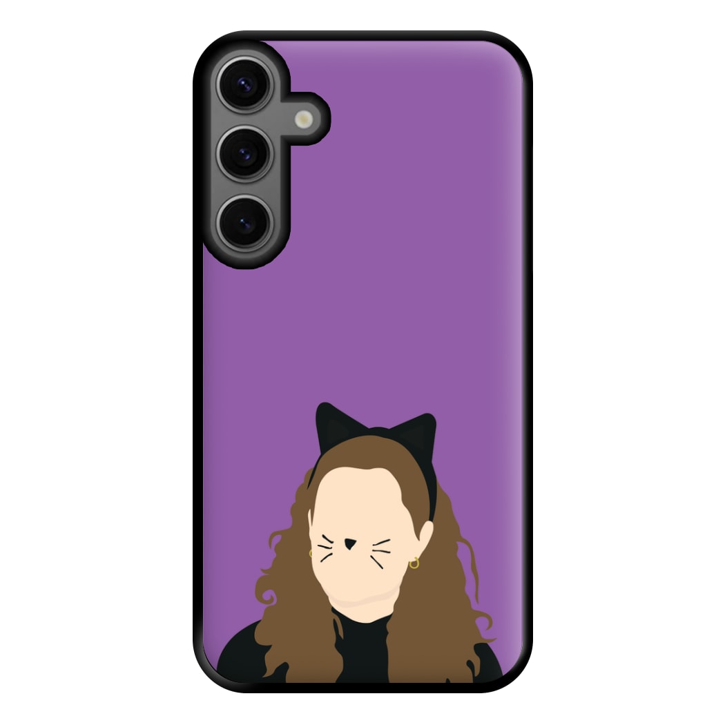 Pam - Halloween Specials Phone Case for Galaxy S23FE