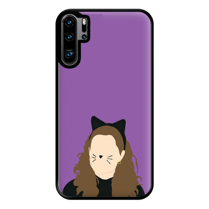 Pam - Halloween Specials Phone Case for Huawei P30 Pro